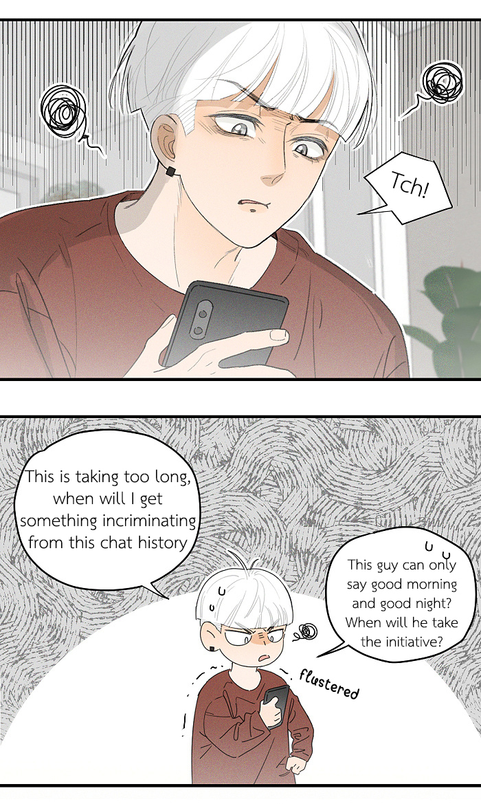 Read Yán Yǒu chapter 77 image 2 on Lezhin