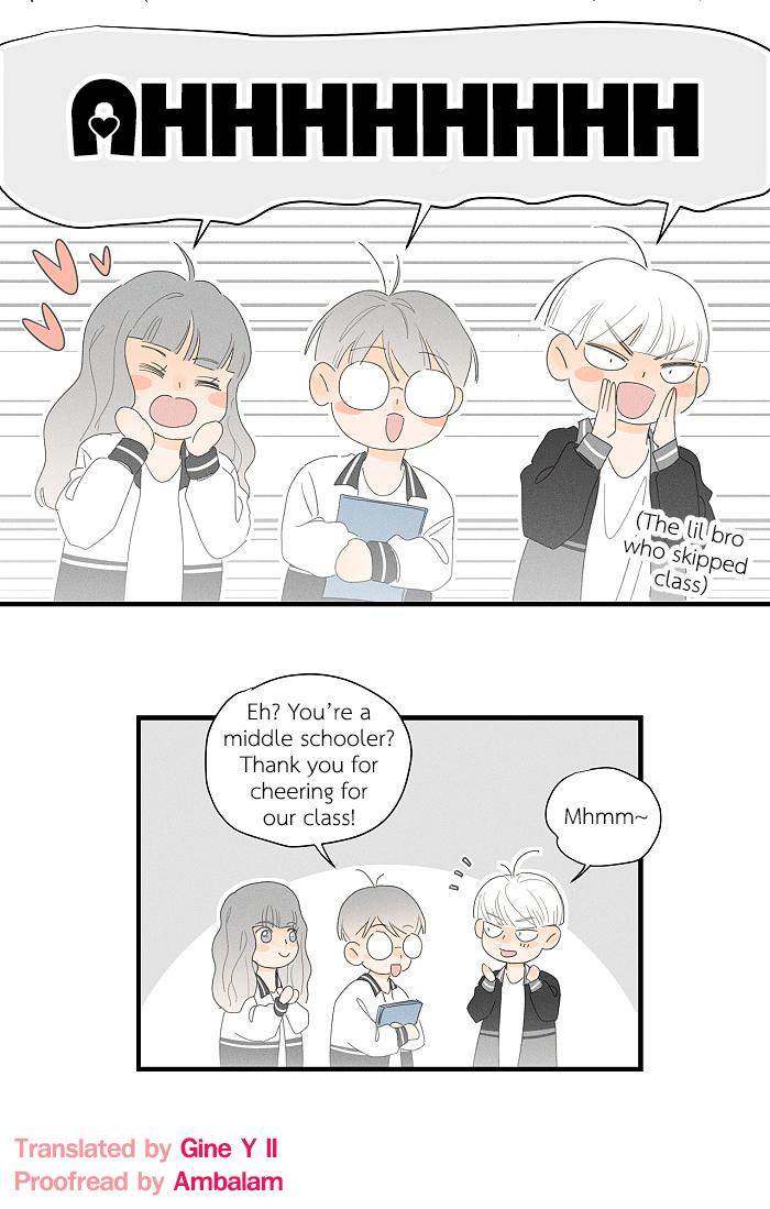 Read Yán Yǒu chapter 78 image 10 on Lezhin