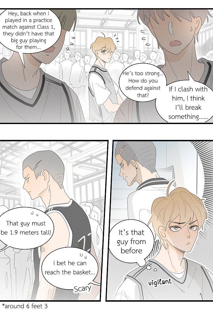 Read Yán Yǒu chapter 78 image 2 on Lezhin