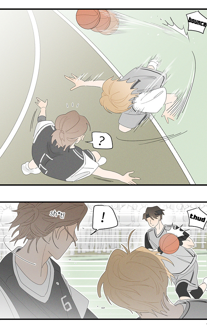 Read Yán Yǒu chapter 78 image 7 on Lezhin