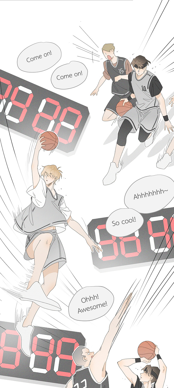 Read Yán Yǒu chapter 79 image 6 on Lezhin
