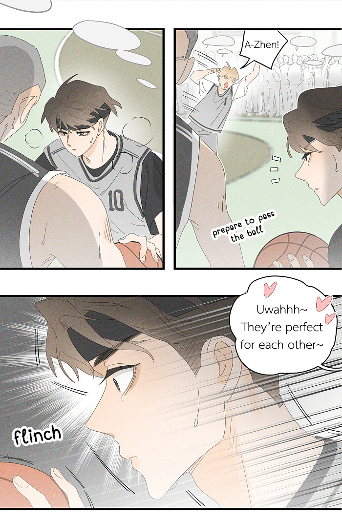 Read Yán Yǒu chapter 79 image 8 on Lezhin