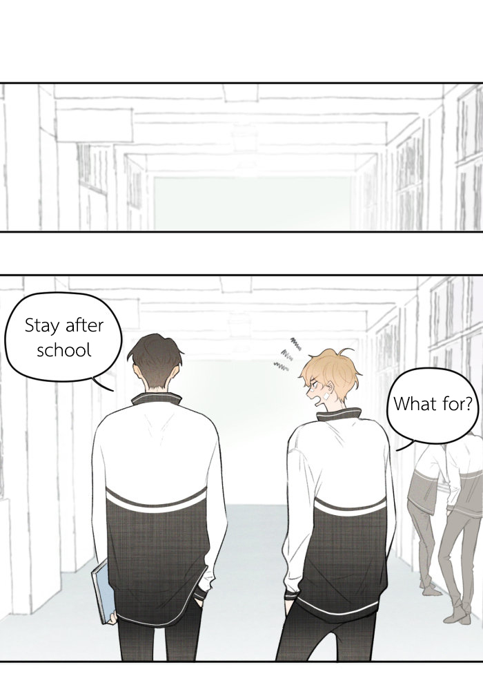 Read Yán Yǒu chapter 8 image 0 on Lezhin