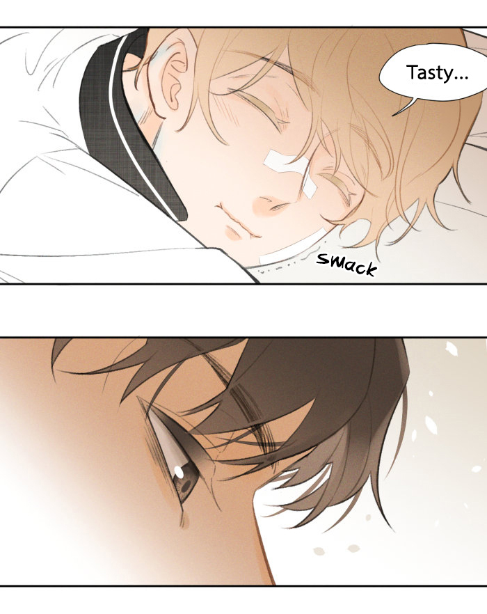 Read Yán Yǒu chapter 8 image 3 on Lezhin