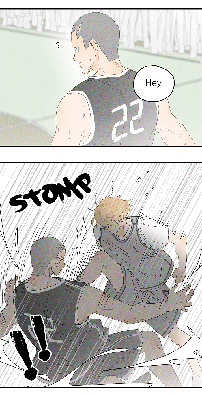 Read Yán Yǒu chapter 80 image 2 on Lezhin