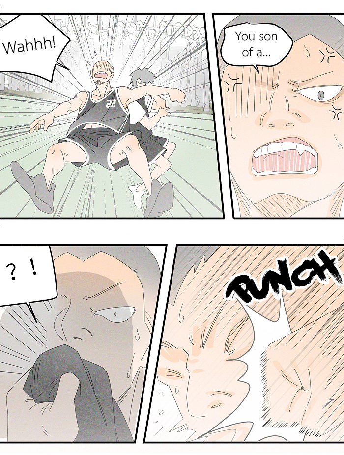 Read Yán Yǒu chapter 80 image 3 on Lezhin