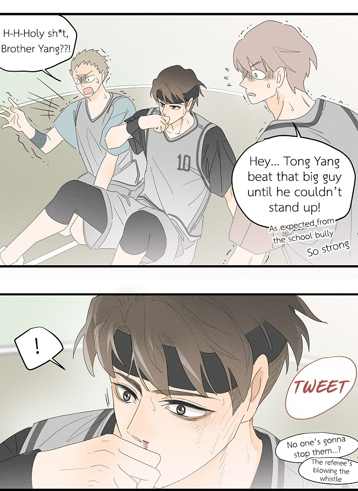 Read Yán Yǒu chapter 80 image 4 on Lezhin