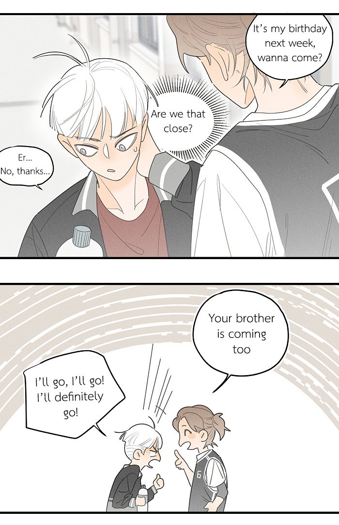 Read Yán Yǒu chapter 81 image 4 on Lezhin