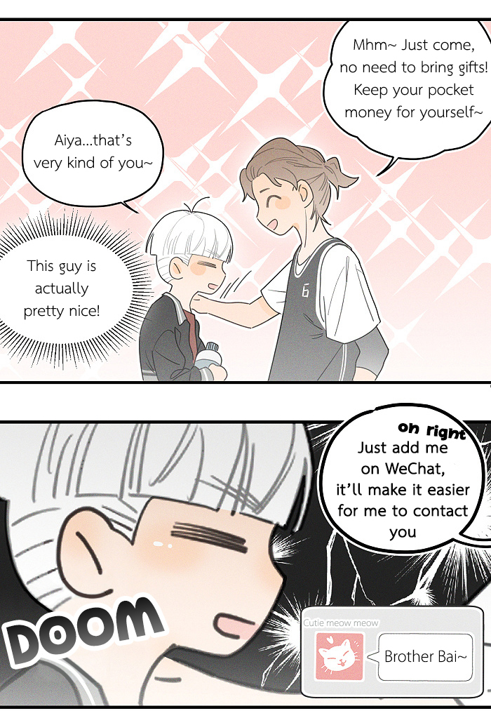 Read Yán Yǒu chapter 81 image 5 on Lezhin