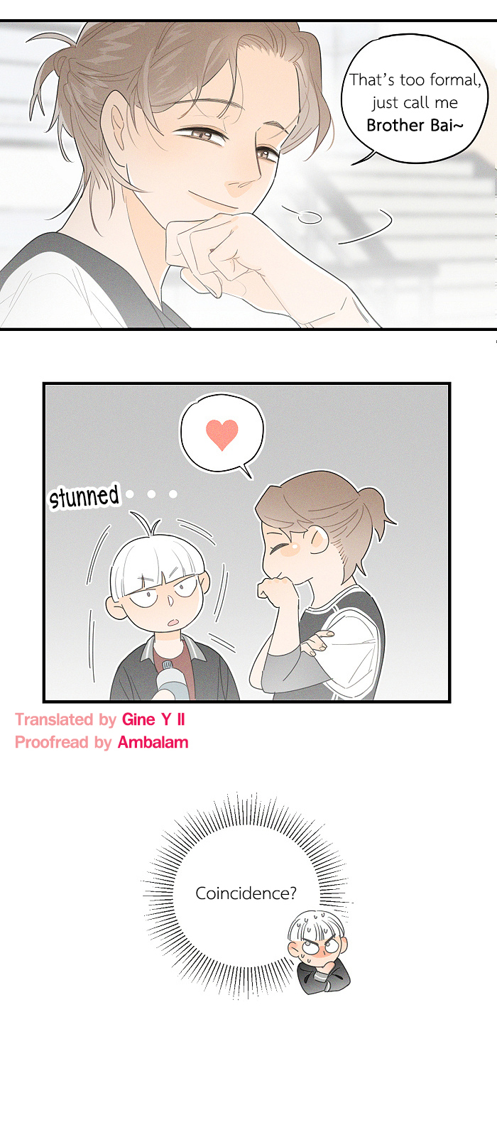 Read Yán Yǒu chapter 81 image 7 on Lezhin