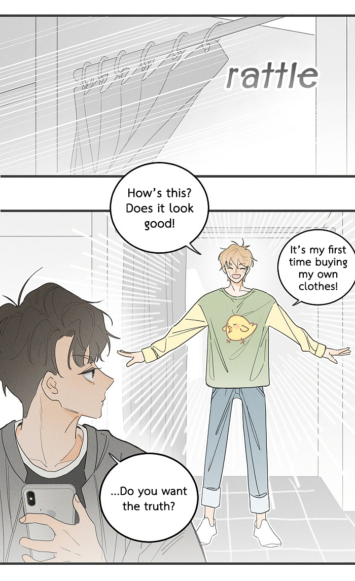Read Yán Yǒu chapter 83 image 2 on Lezhin