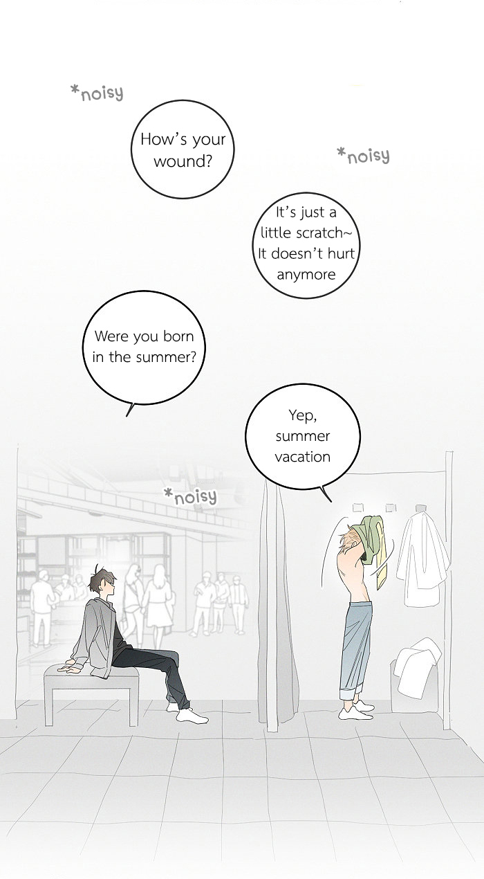 Read Yán Yǒu chapter 83 image 6 on Lezhin