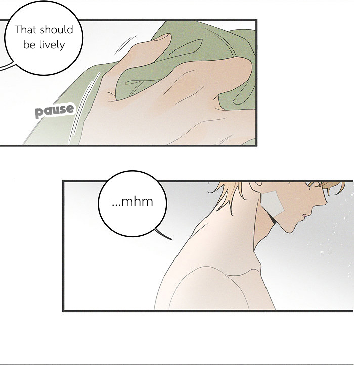 Read Yán Yǒu chapter 83 image 7 on Lezhin