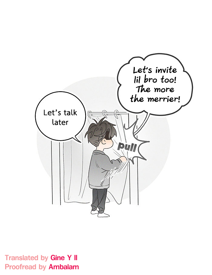 Read Yán Yǒu chapter 84 image 10 on Lezhin