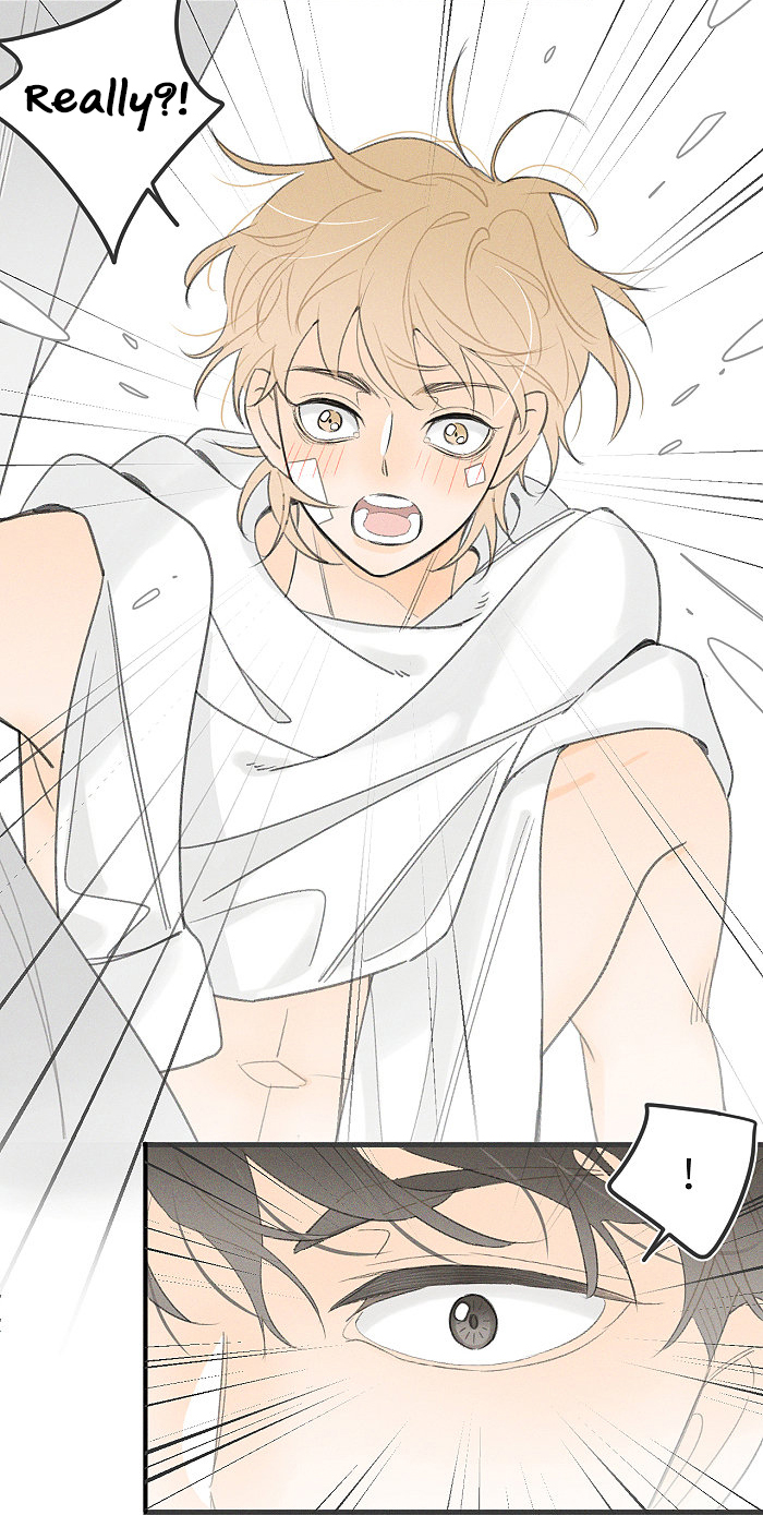 Read Yán Yǒu chapter 84 image 2 on Lezhin