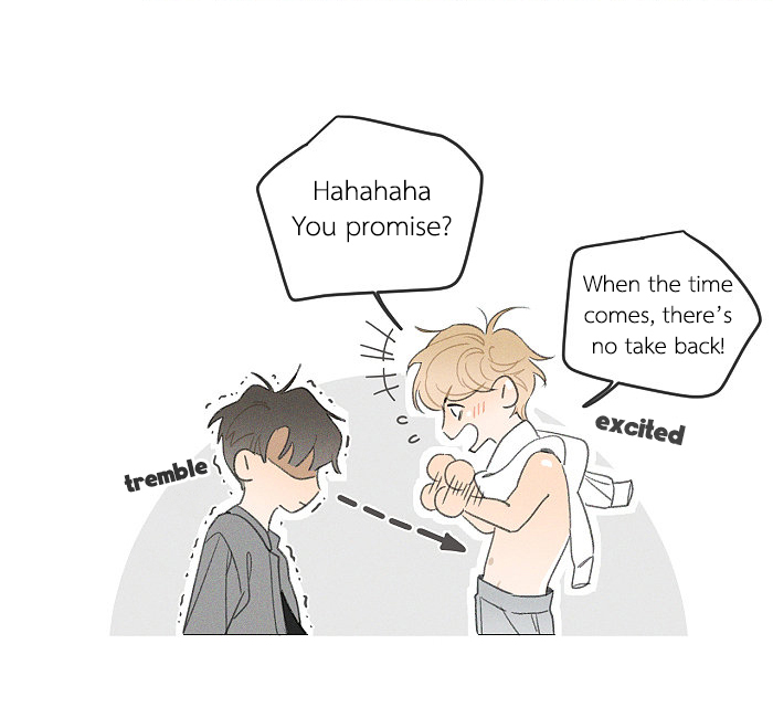 Read Yán Yǒu chapter 84 image 3 on Lezhin