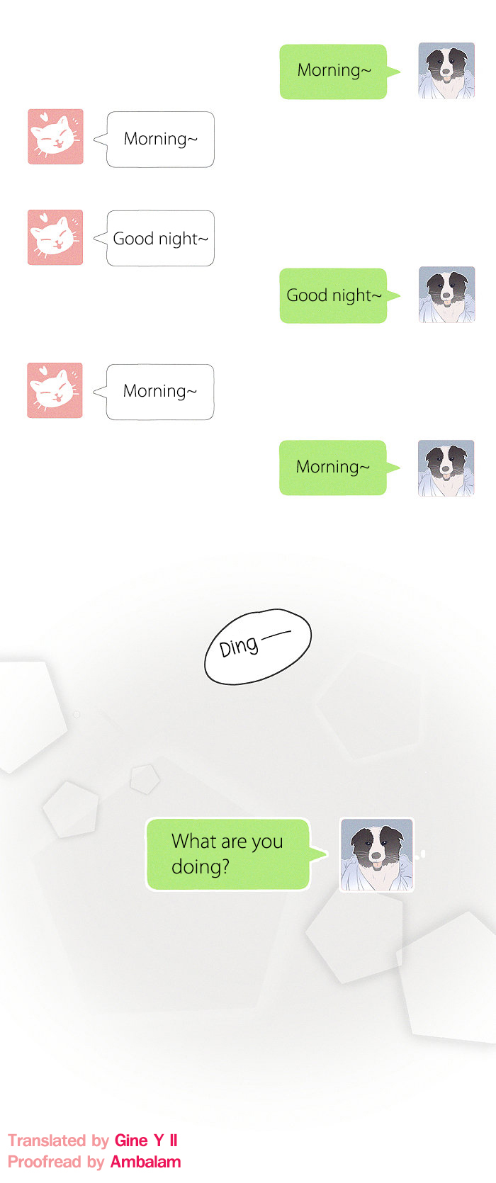 Read Yán Yǒu chapter 85 image 13 on Lezhin