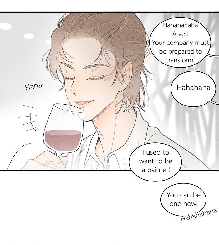 Read Yán Yǒu chapter 85 image 9 on Lezhin