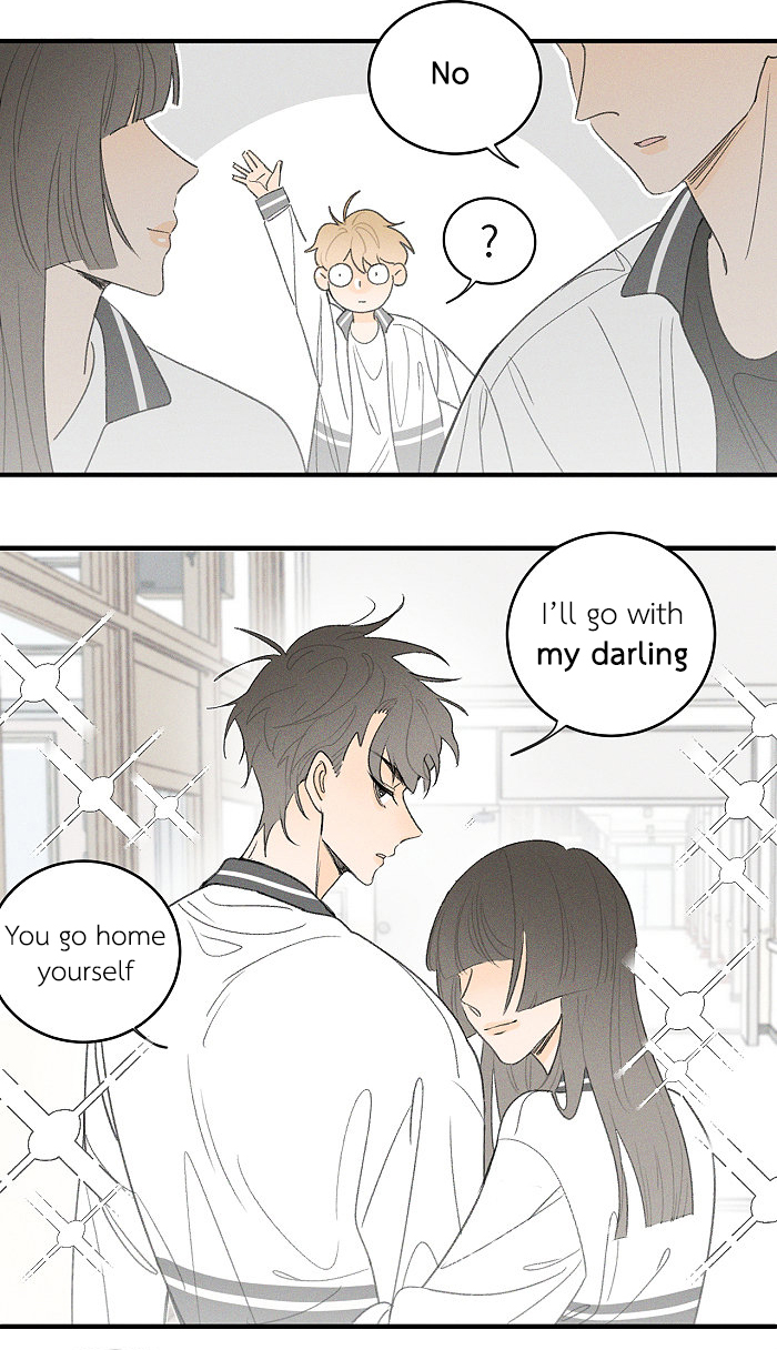 Read Yán Yǒu chapter 86 image 2 on Lezhin
