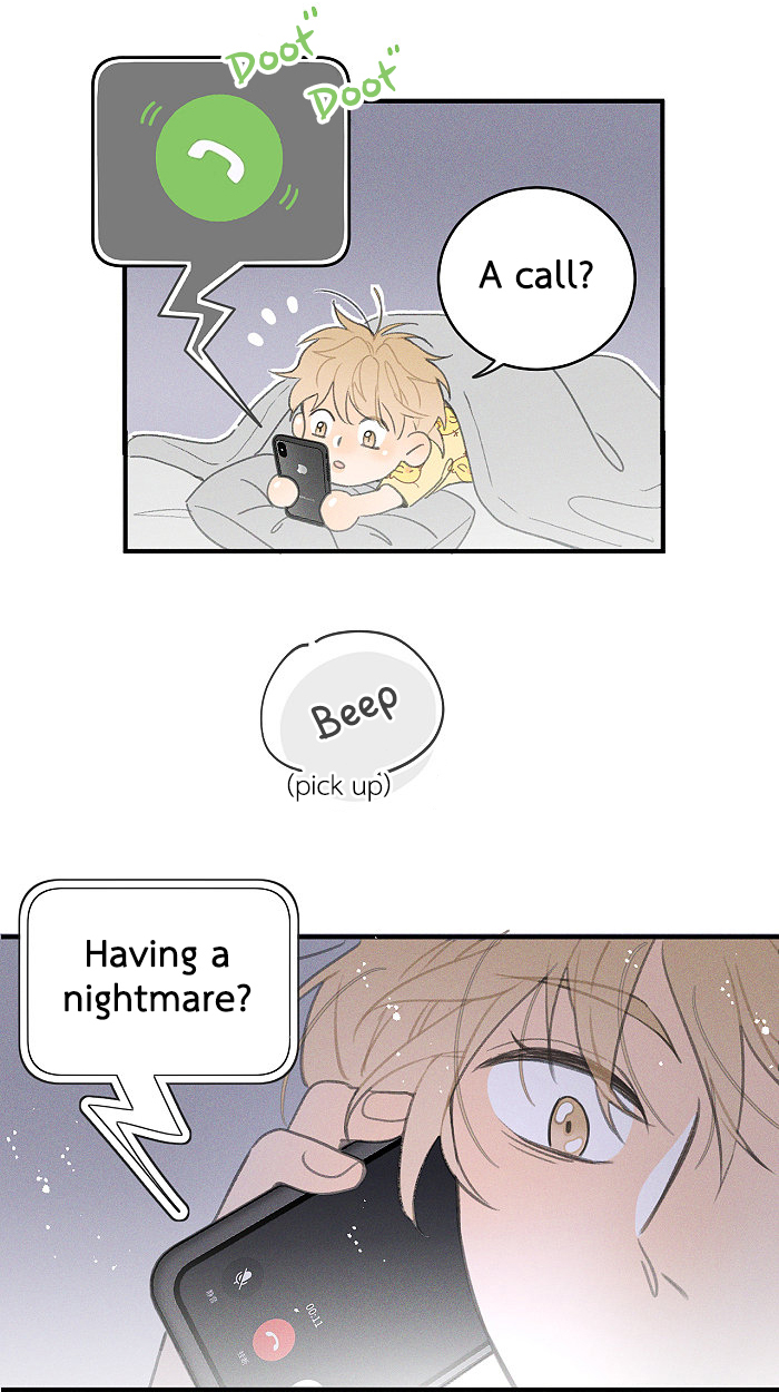 Read Yán Yǒu chapter 86 image 8 on Lezhin