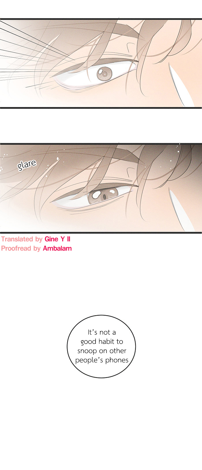 Read Yán Yǒu chapter 87 image 13 on Lezhin