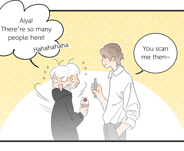 Read Yán Yǒu chapter 87 image 3 on Lezhin
