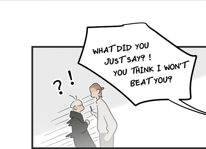 Read Yán Yǒu chapter 87 image 5 on Lezhin