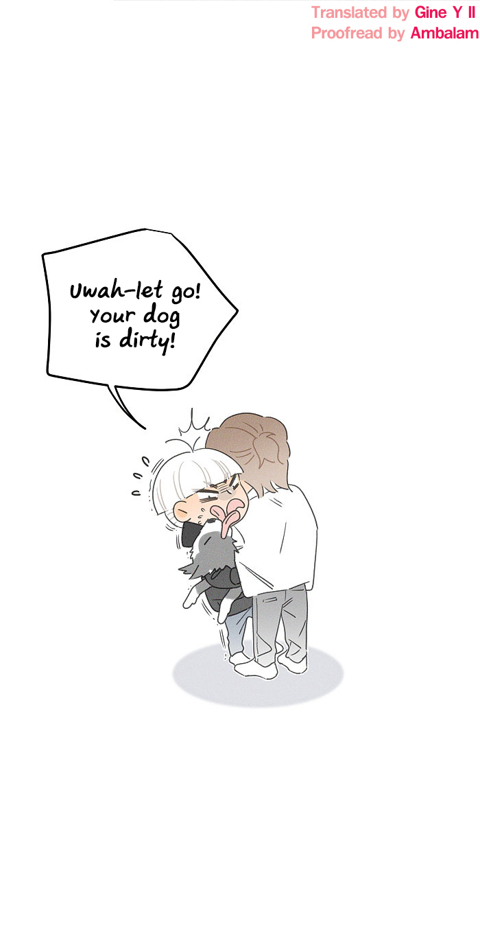 Read Yán Yǒu chapter 89 image 10 on Lezhin