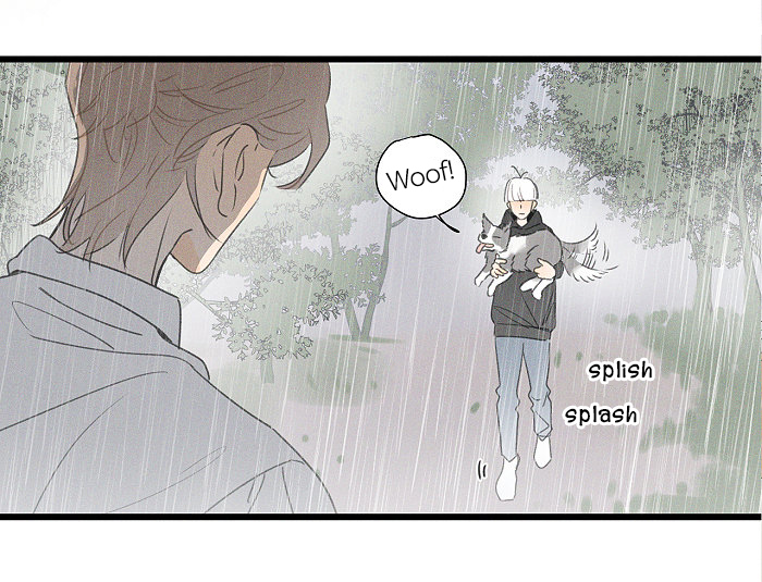 Read Yán Yǒu chapter 89 image 5 on Lezhin