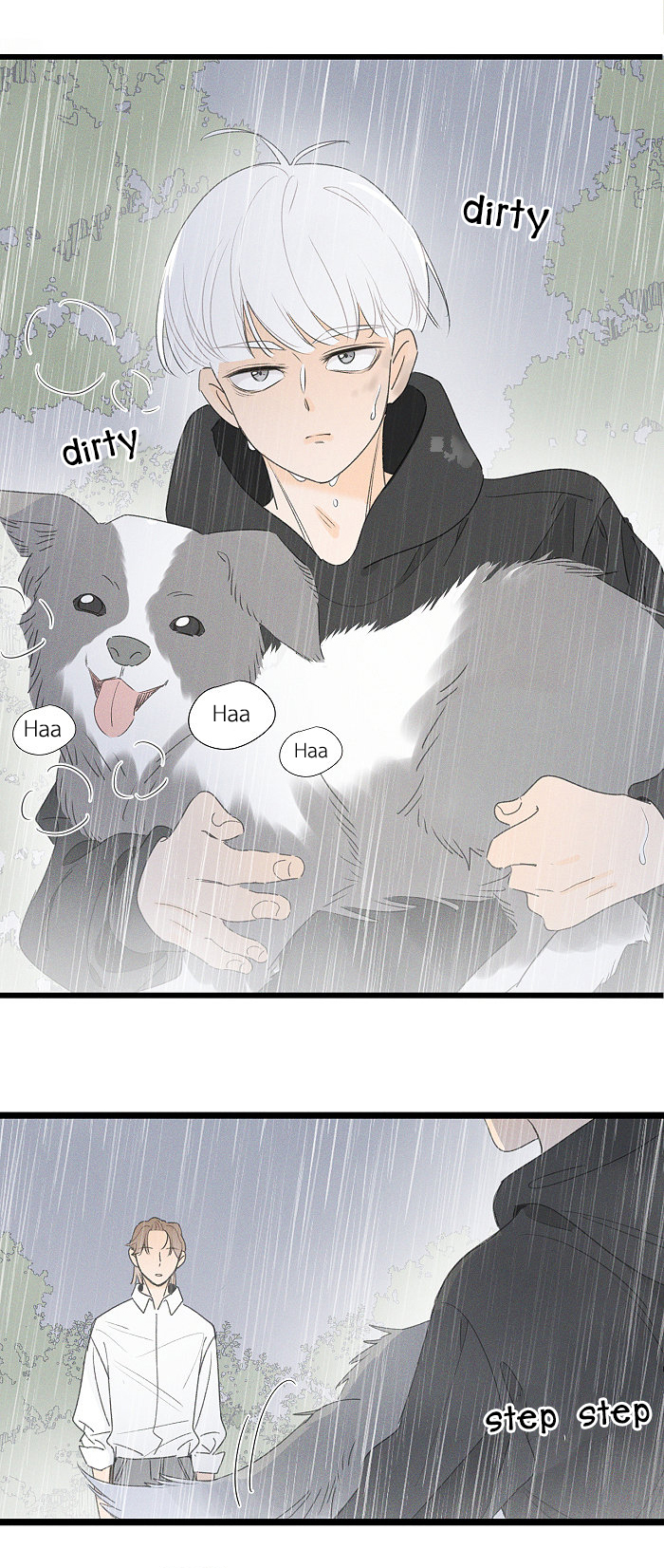 Read Yán Yǒu chapter 89 image 6 on Lezhin