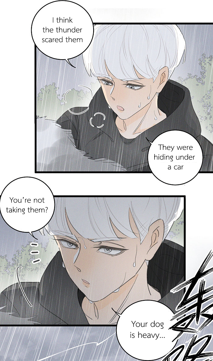 Read Yán Yǒu chapter 89 image 7 on Lezhin