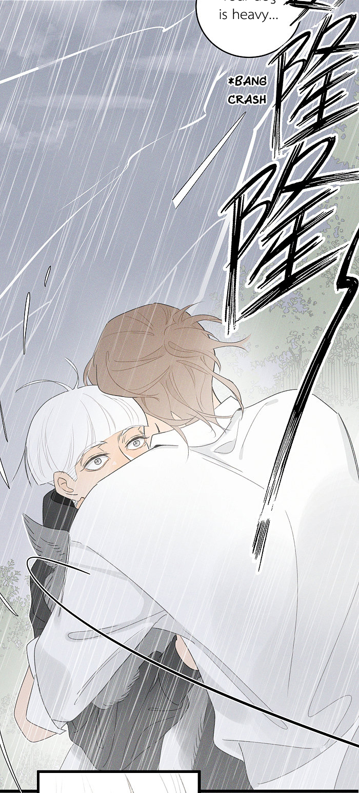 Read Yán Yǒu chapter 89 image 8 on Lezhin