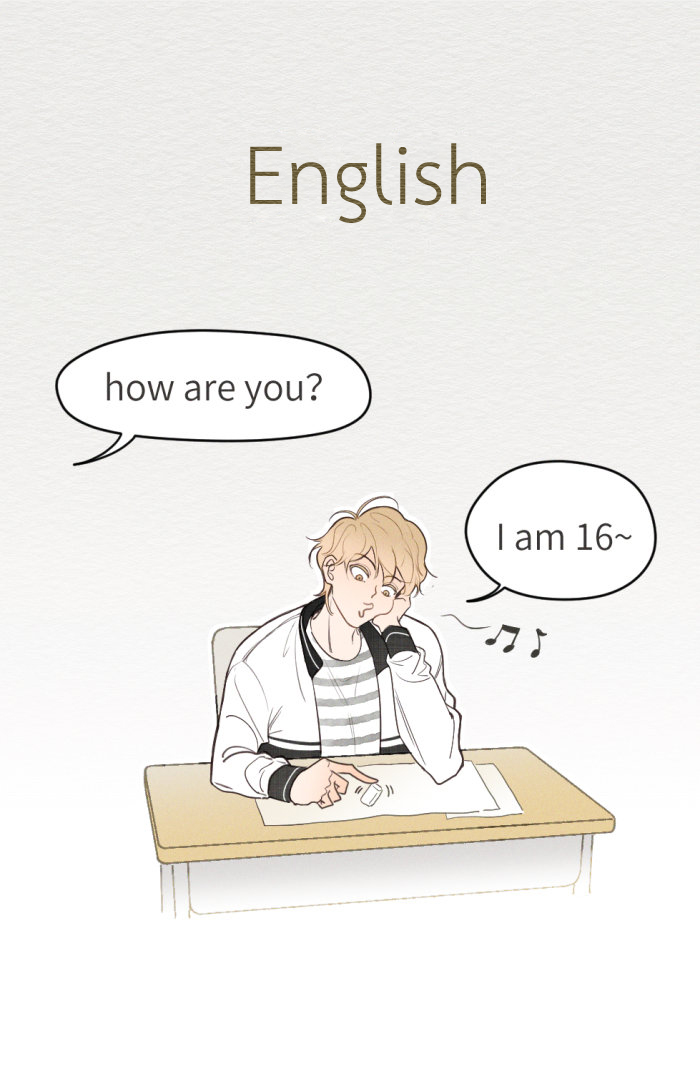 Read Yán Yǒu chapter 9.5 image 2 on Lezhin