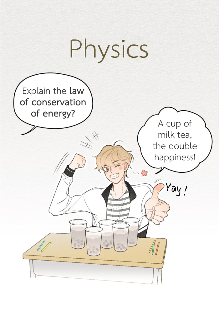 Read Yán Yǒu chapter 9.5 image 3 on Lezhin