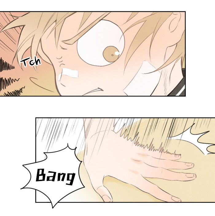 Read Yán Yǒu chapter 9 image 2 on Lezhin