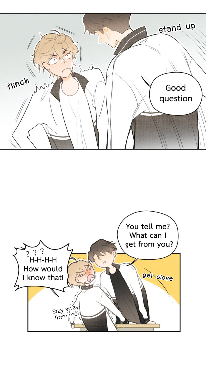 Read Yán Yǒu chapter 9 image 5 on Lezhin