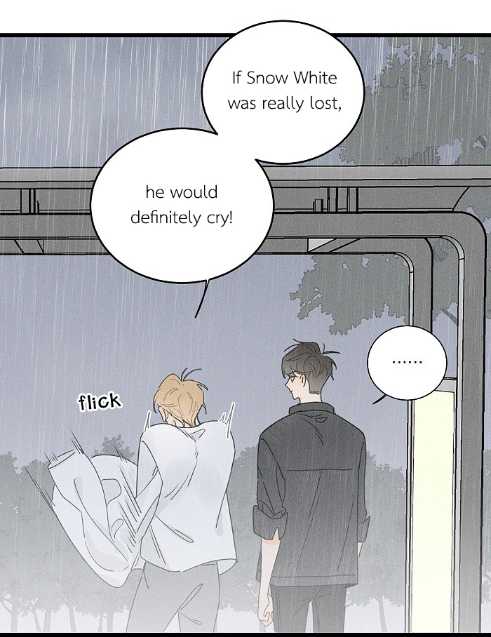 Read Yán Yǒu chapter 90 image 3 on Lezhin