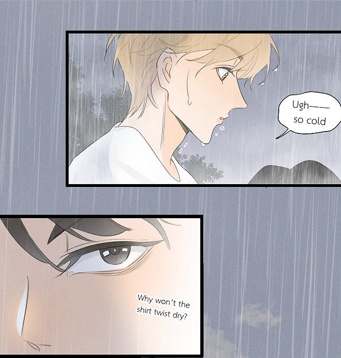 Read Yán Yǒu chapter 90 image 4 on Lezhin