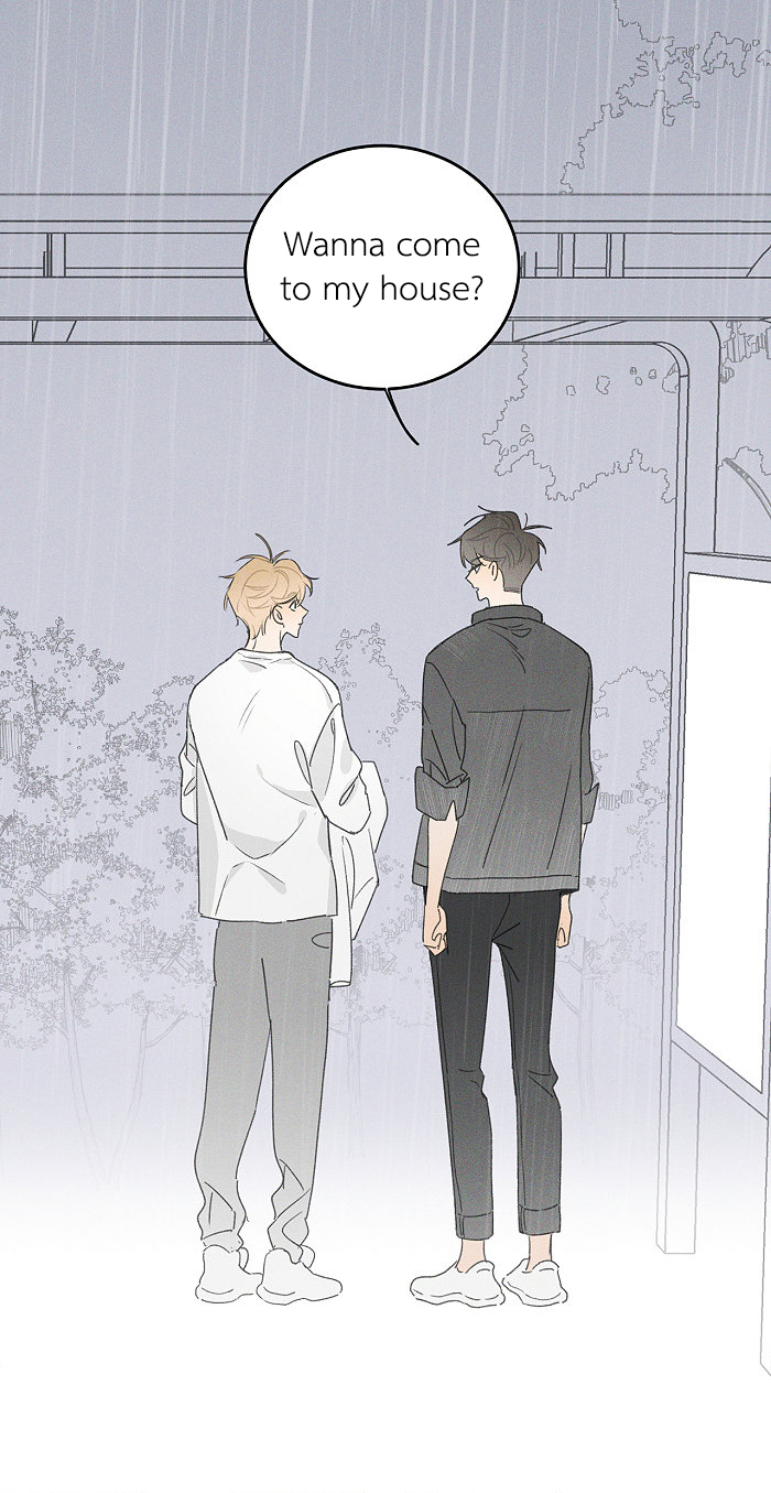 Read Yán Yǒu chapter 90 image 6 on Lezhin