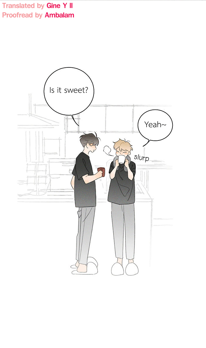 Read Yán Yǒu chapter 92 image 6 on Lezhin