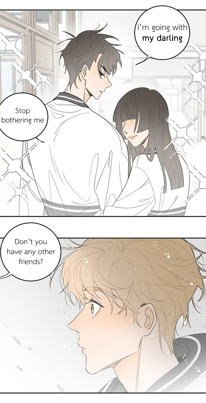 Read Yán Yǒu chapter 93 image 2 on Lezhin
