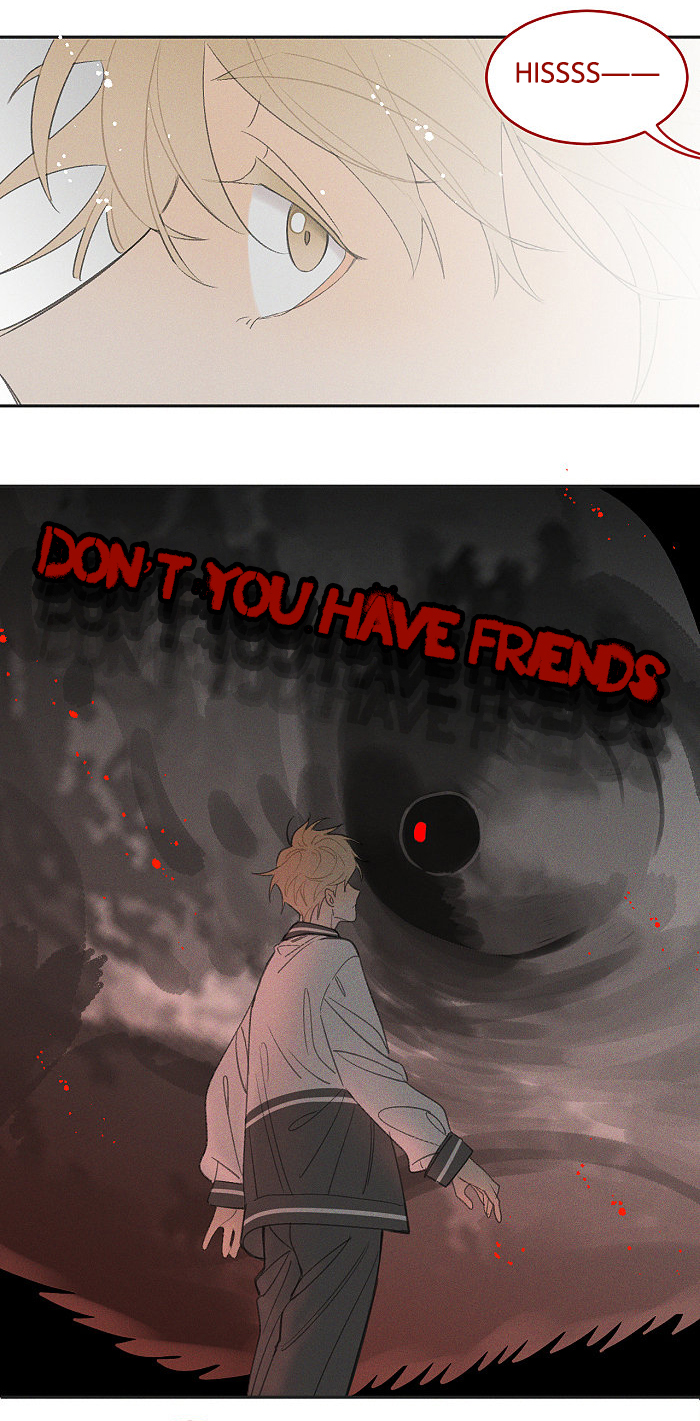 Read Yán Yǒu chapter 93 image 3 on Lezhin