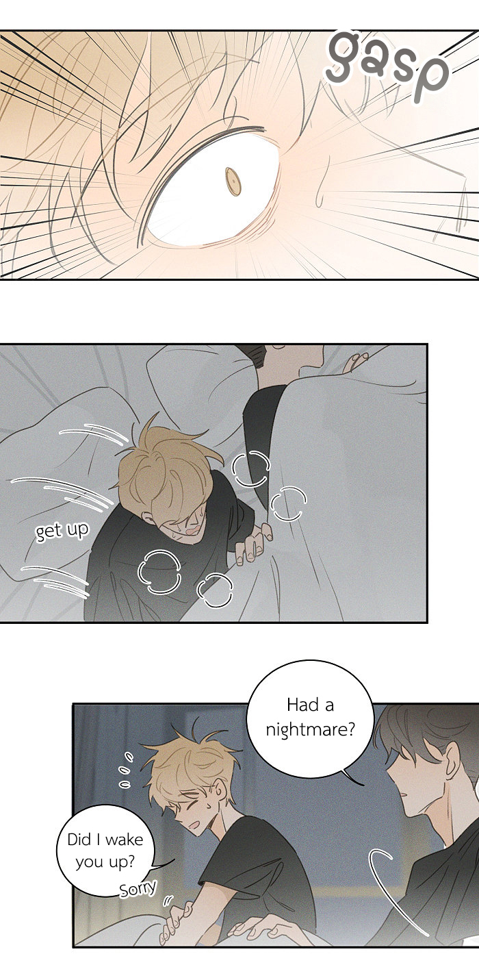 Read Yán Yǒu chapter 93 image 5 on Lezhin
