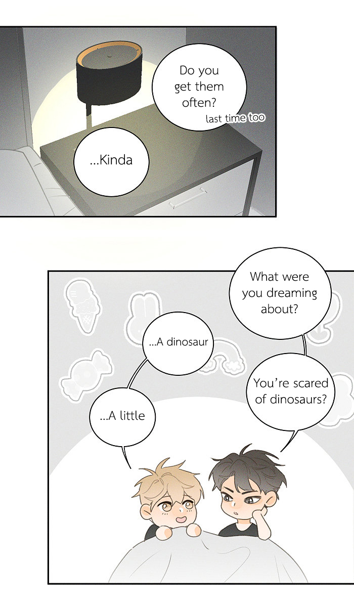 Read Yán Yǒu chapter 93 image 6 on Lezhin
