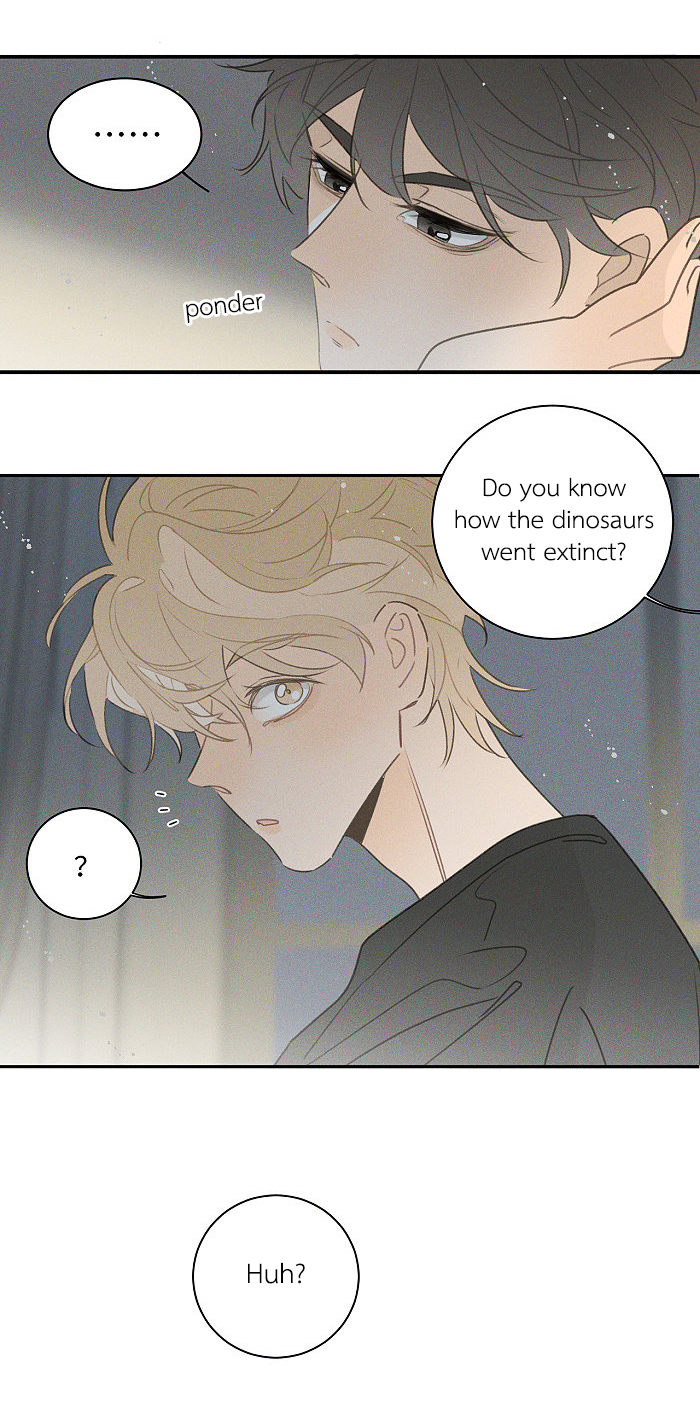 Read Yán Yǒu chapter 93 image 7 on Lezhin