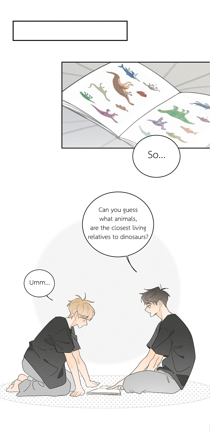 Read Yán Yǒu chapter 93 image 8 on Lezhin