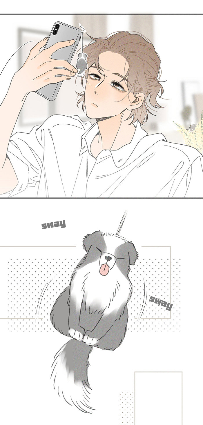 Read Yán Yǒu chapter 94 image 5 on Lezhin