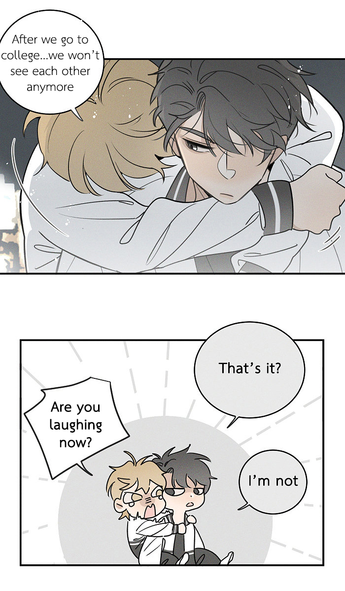 Read Yán Yǒu chapter 96 image 5 on Lezhin