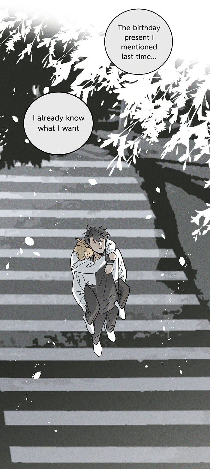 Read Yán Yǒu chapter 96 image 7 on Lezhin