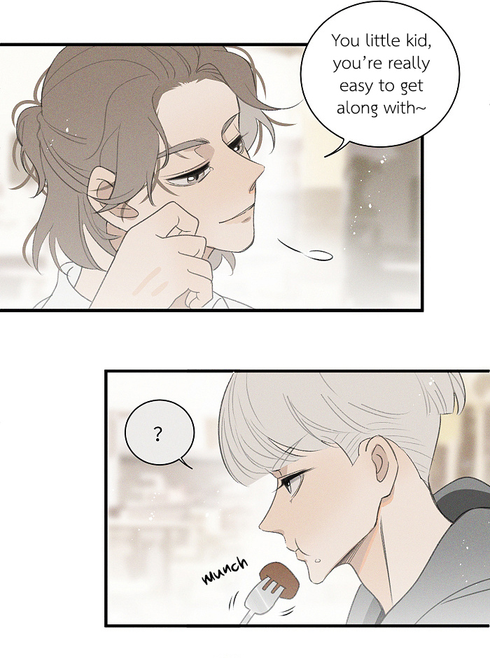 Read Yán Yǒu chapter 98.1 image 3 on Lezhin